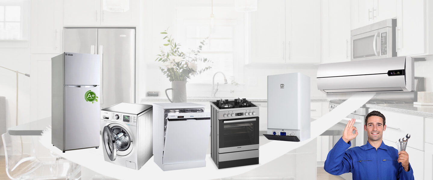 Yunusemre Warmhaus Servisi